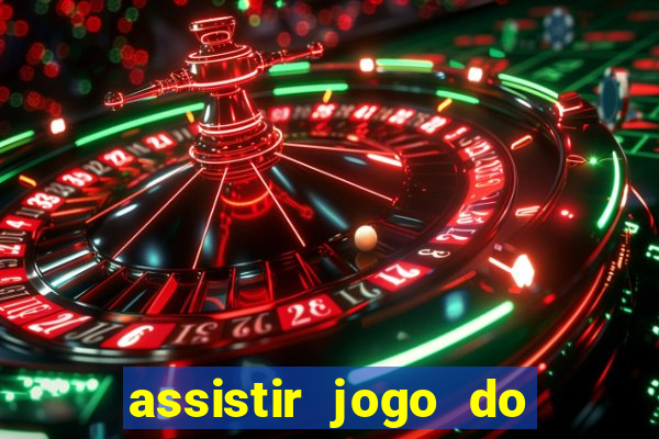 assistir jogo do flamengo multicanais