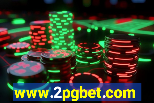 www.2pgbet.com