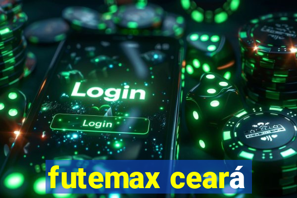 futemax ceará