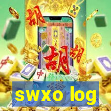 swxo log