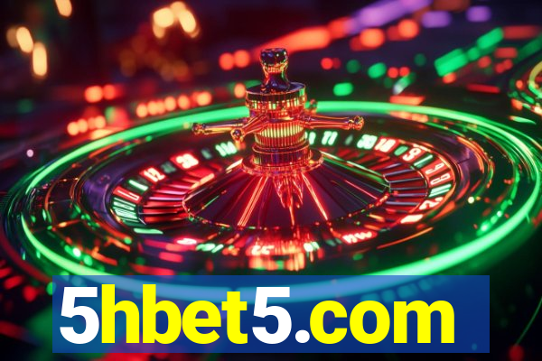 5hbet5.com