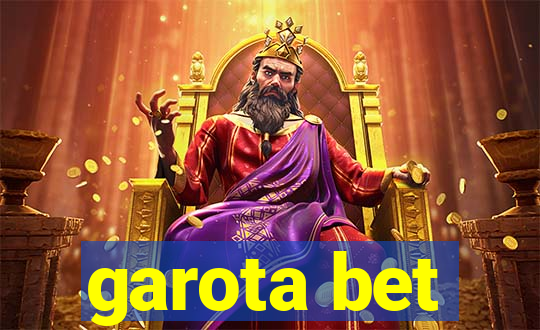 garota bet