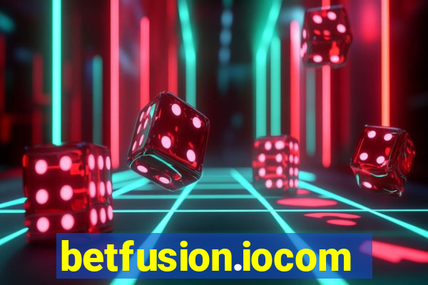 betfusion.iocom