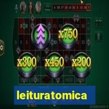 leituratomica