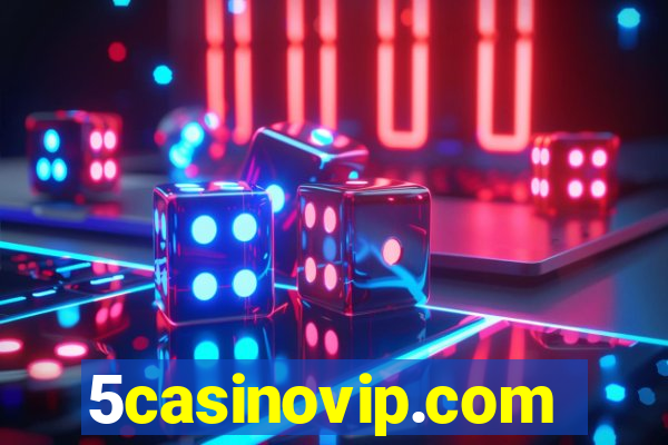 5casinovip.com