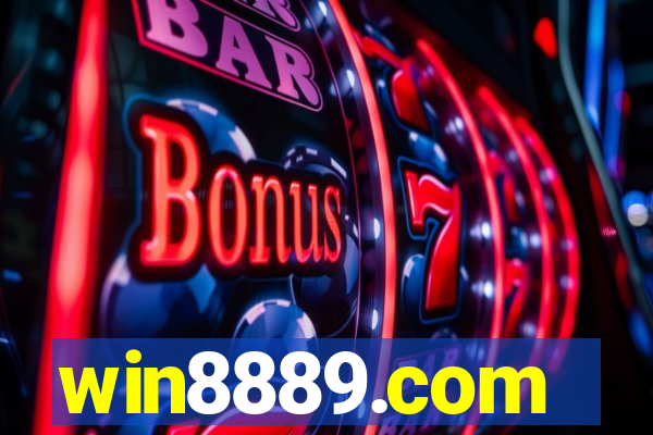 win8889.com