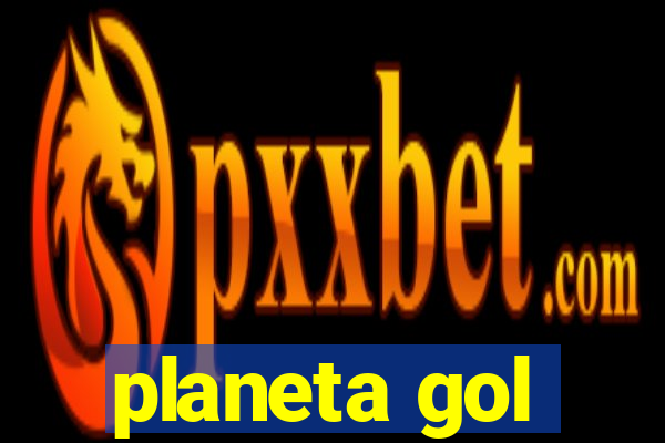 planeta gol