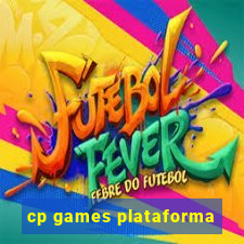 cp games plataforma