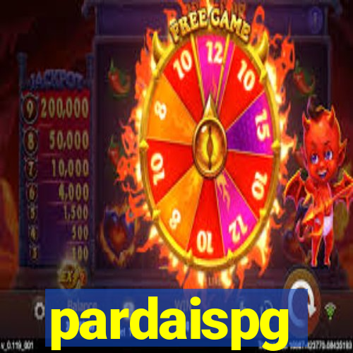 pardaispg