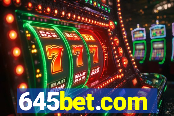 645bet.com