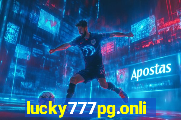 lucky777pg.online