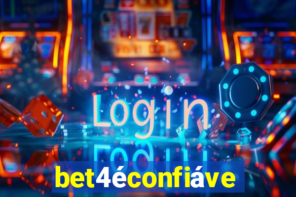 bet4éconfiável