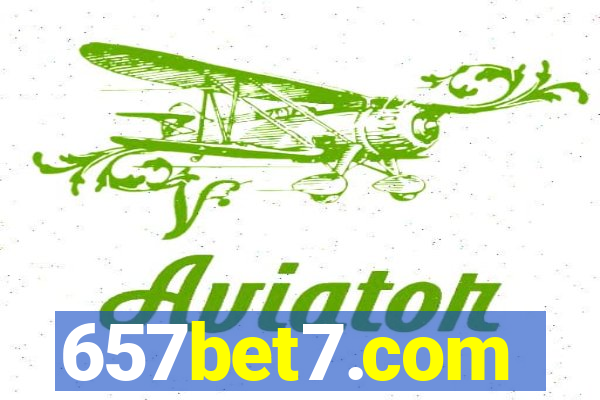 657bet7.com