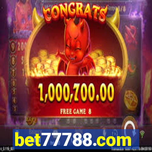 bet77788.com