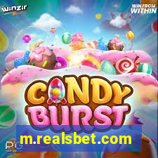 m.realsbet.com