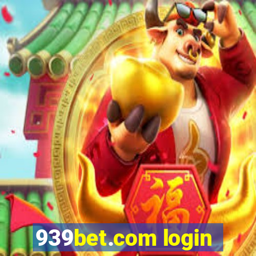 939bet.com login