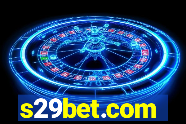 s29bet.com