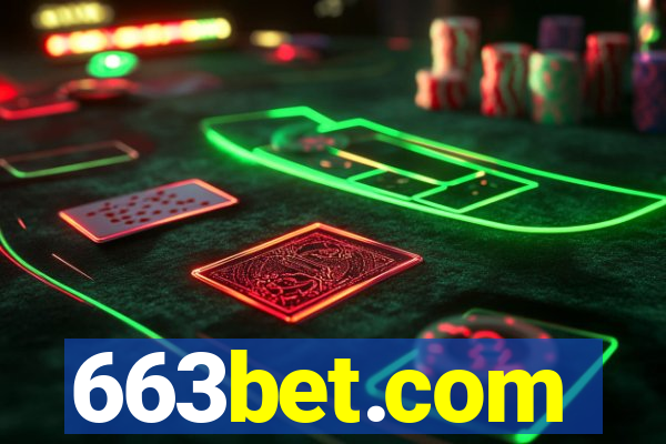 663bet.com