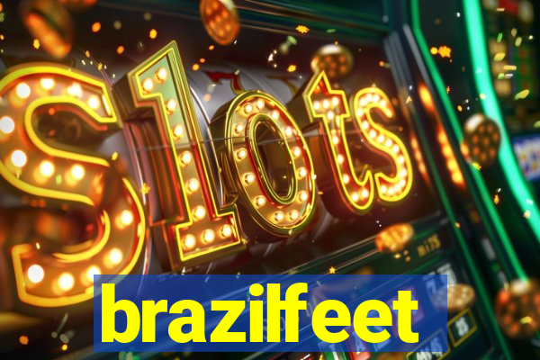 brazilfeet