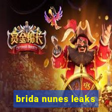 brida nunes leaks