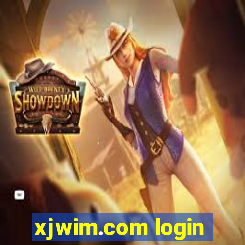 xjwim.com login