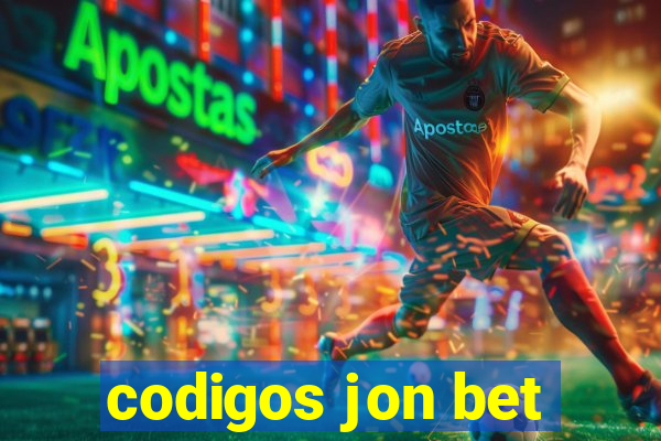 codigos jon bet