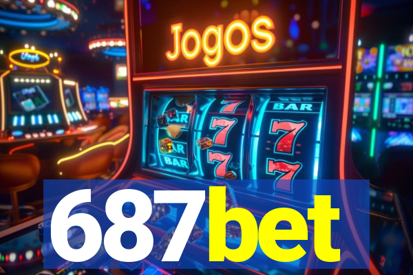 687bet