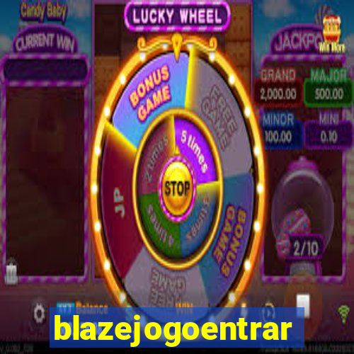 blazejogoentrar