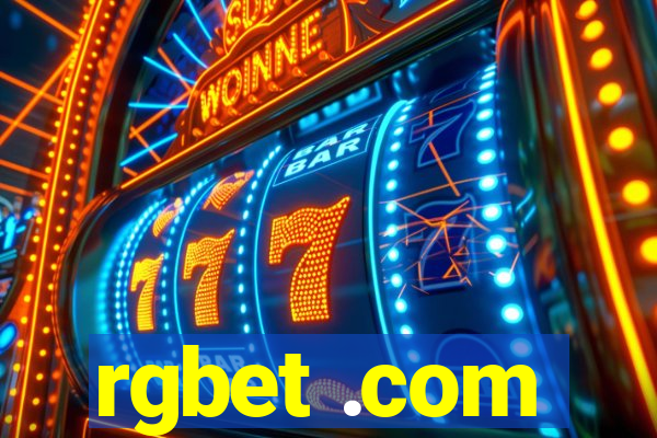 rgbet .com