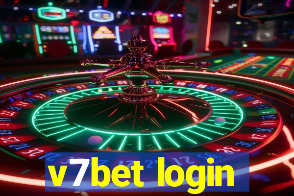 v7bet login