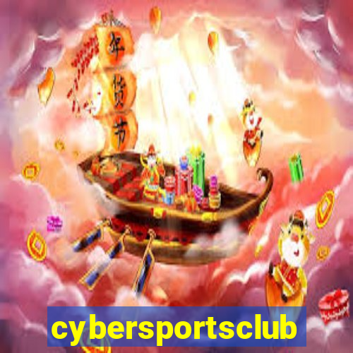 cybersportsclub.com