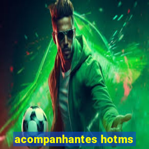 acompanhantes hotms