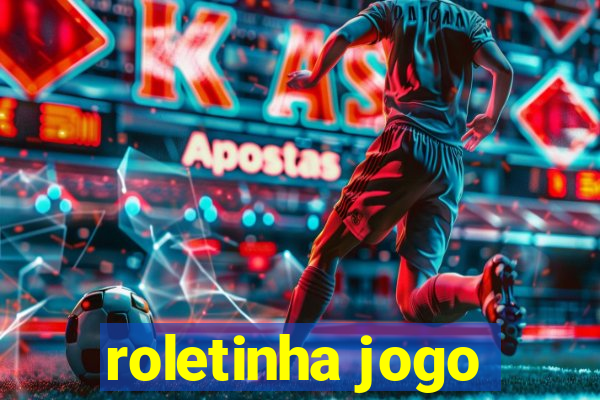 roletinha jogo