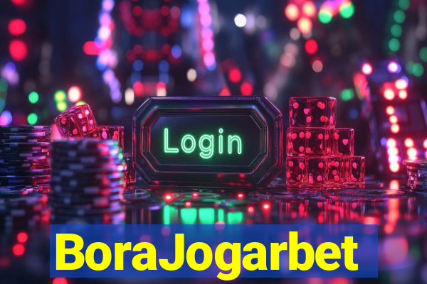 BoraJogarbet