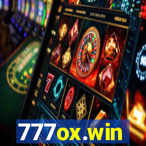 777ox.win