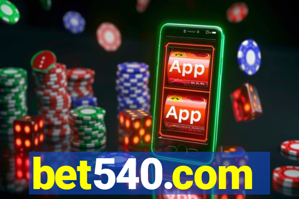 bet540.com