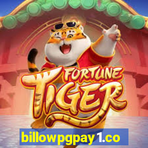 billowpgpay1.com