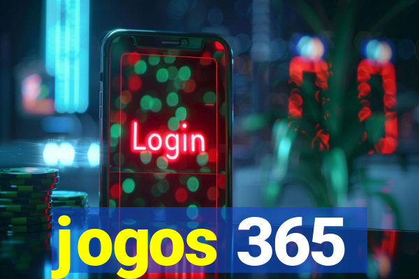 jogos 365