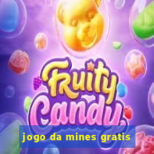 jogo da mines gratis