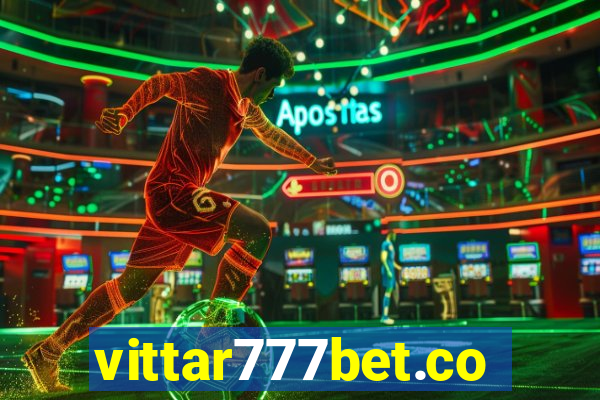 vittar777bet.com