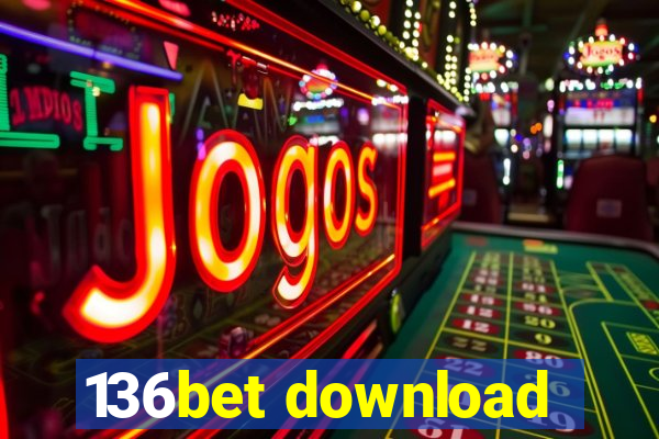 136bet download