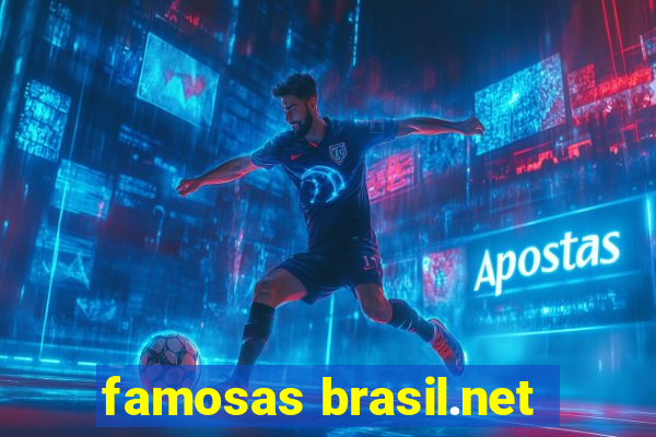 famosas brasil.net