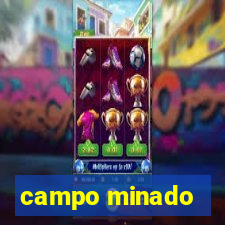 campo minado