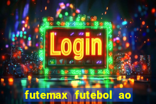 futemax futebol ao vivo campeonato brasileiro