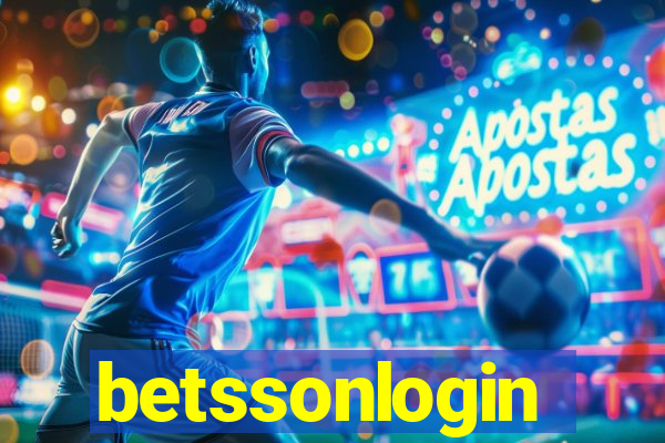 betssonlogin