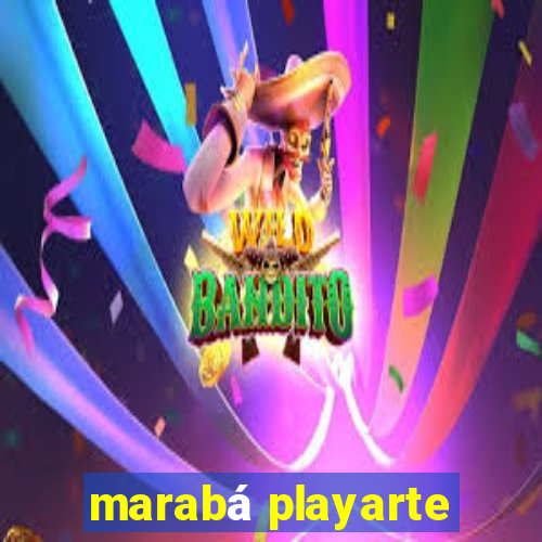 marabá playarte