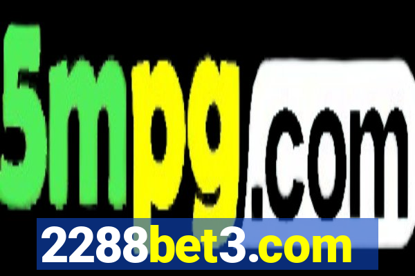 2288bet3.com