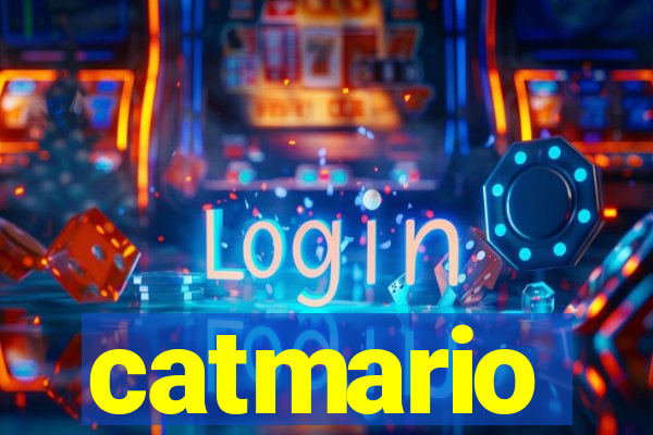 catmario