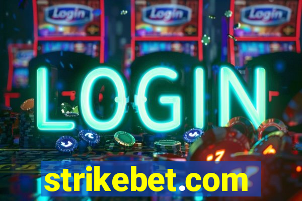 strikebet.com