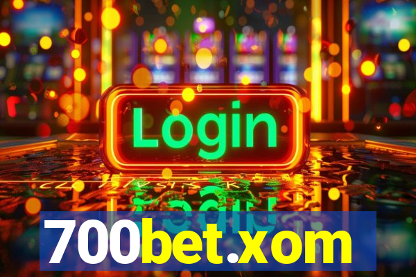 700bet.xom